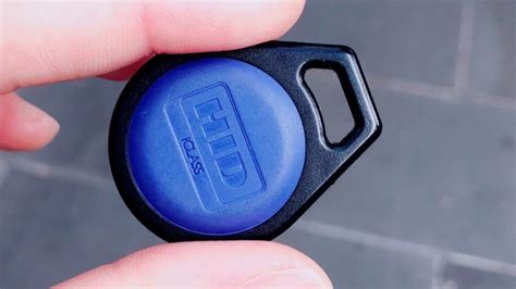 nfc key fobs|how to clone key fob.